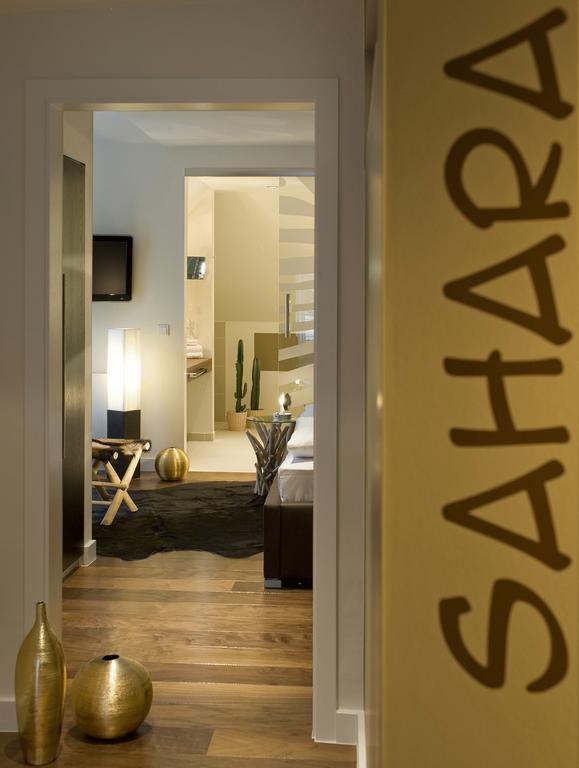 Romantik Jugendstilhotel Bellevue Hotel 4*